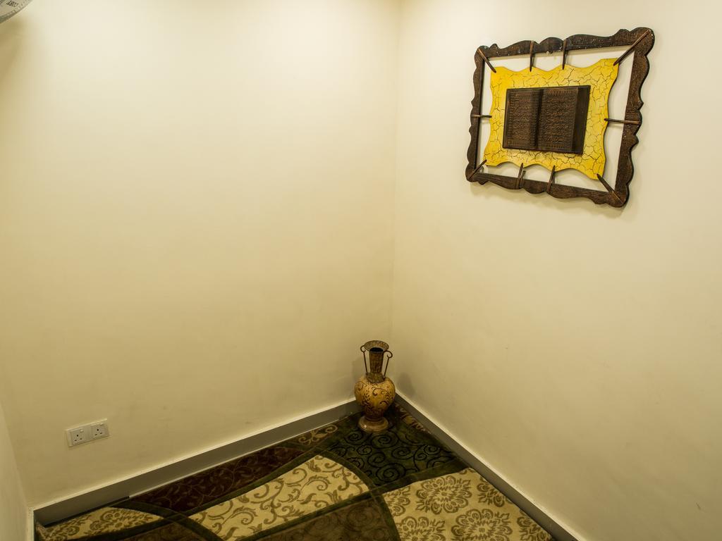 Goldbrick Hotel Bukit Bintang Kuala Lumpur Exteriér fotografie