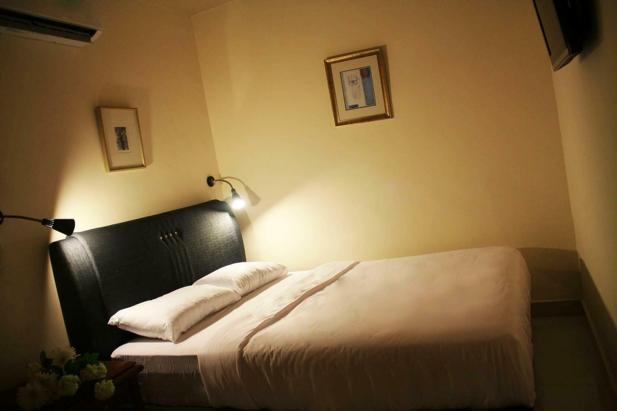 Goldbrick Hotel Bukit Bintang Kuala Lumpur Exteriér fotografie