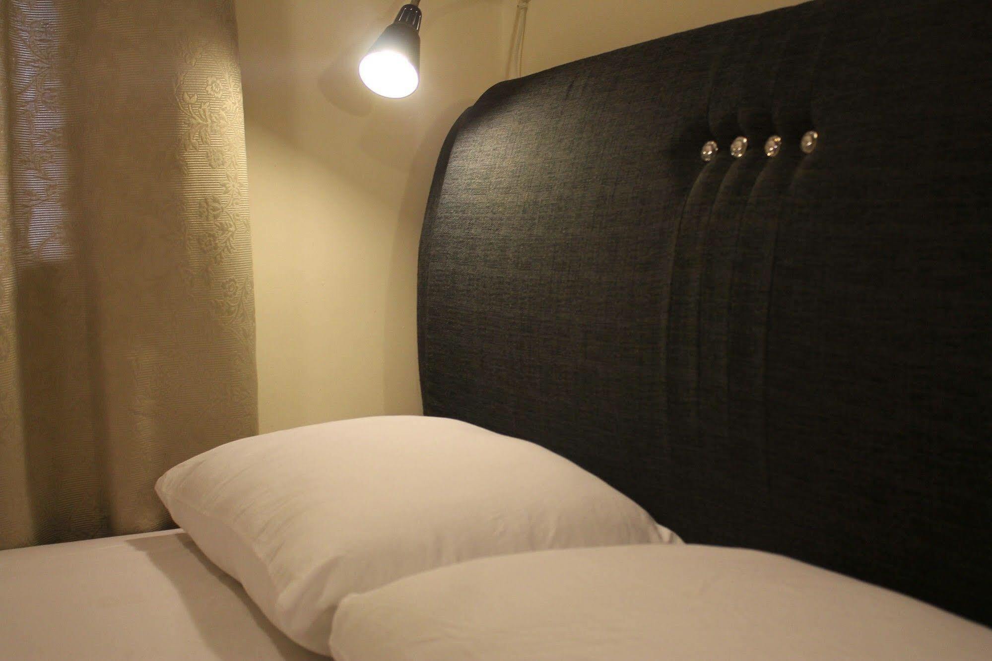 Goldbrick Hotel Bukit Bintang Kuala Lumpur Exteriér fotografie