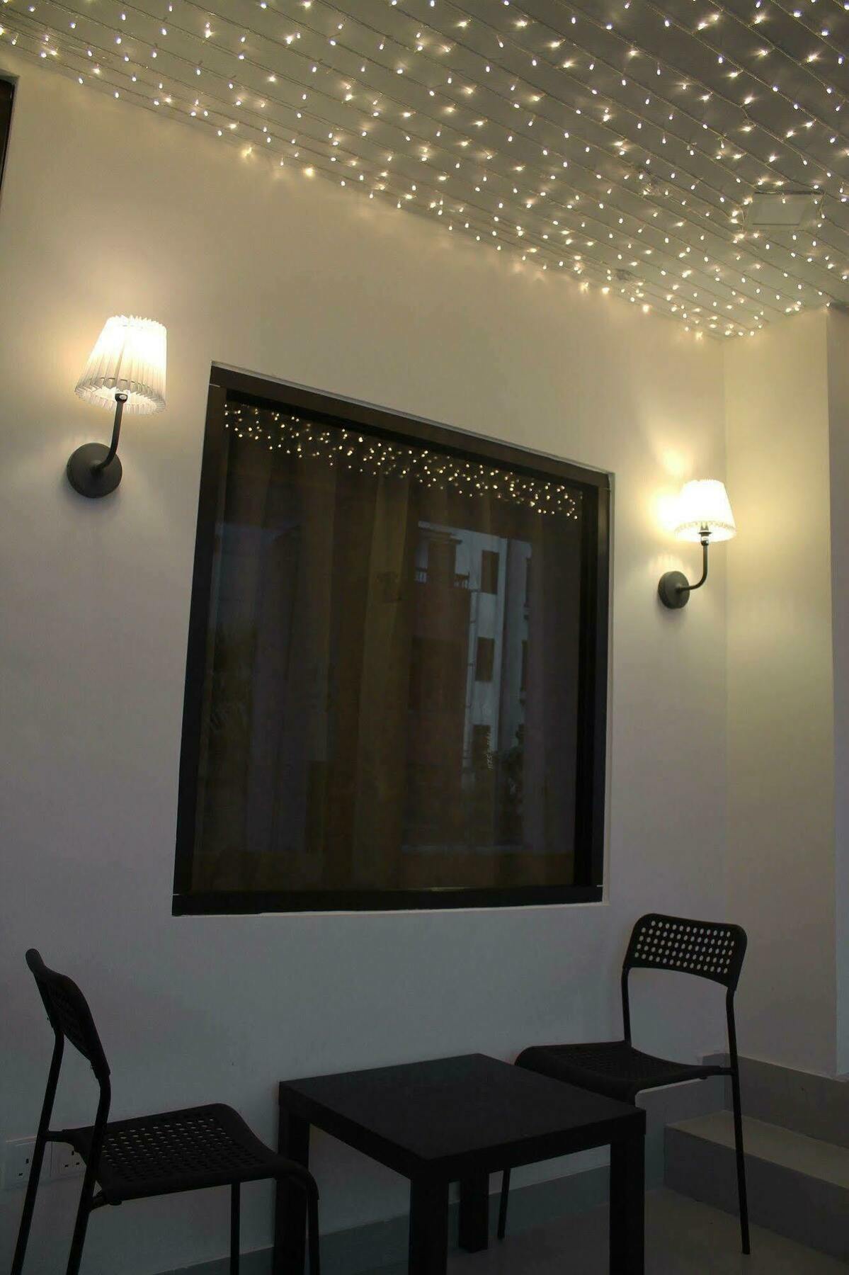 Goldbrick Hotel Bukit Bintang Kuala Lumpur Exteriér fotografie