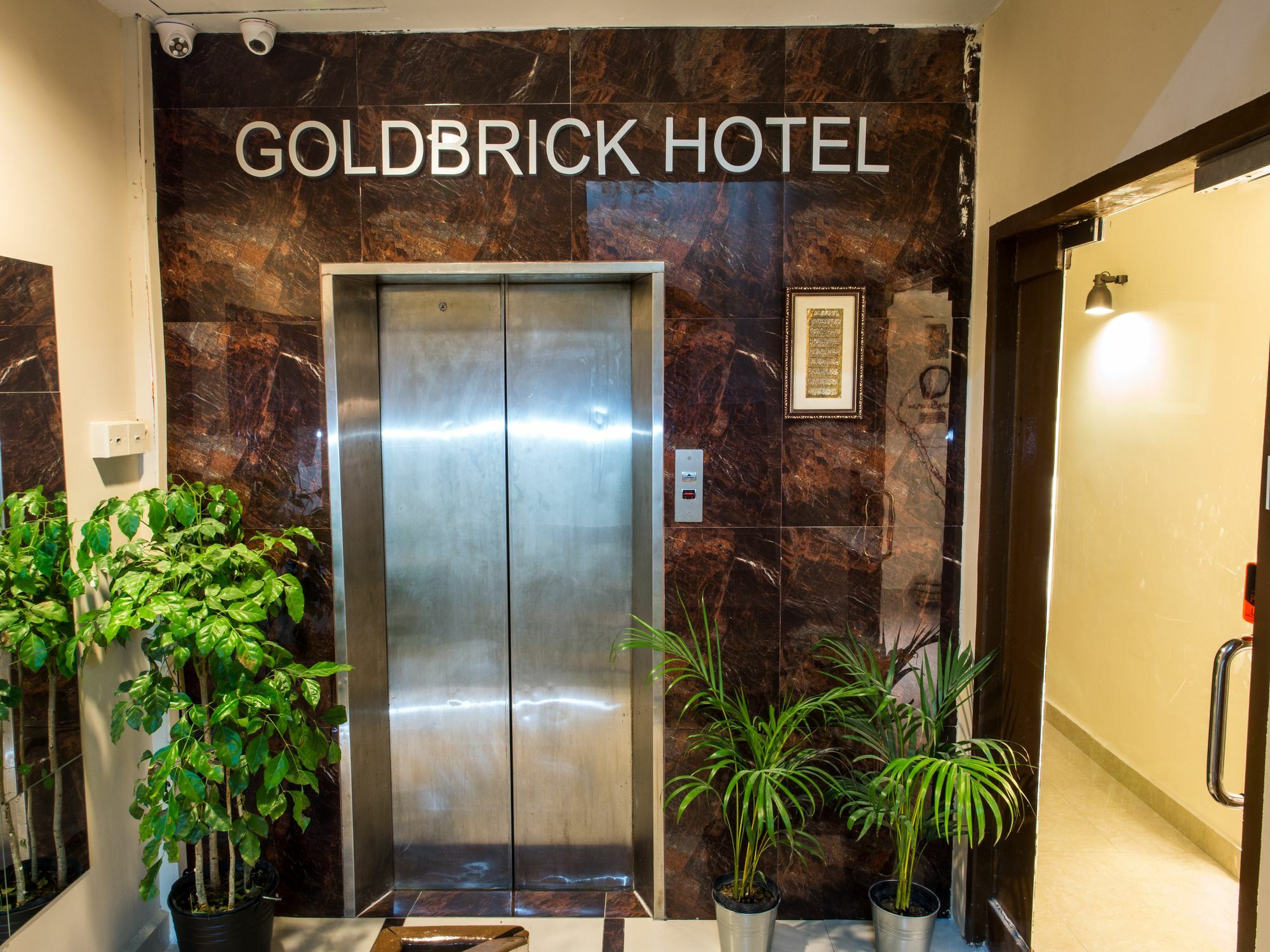 Goldbrick Hotel Bukit Bintang Kuala Lumpur Exteriér fotografie