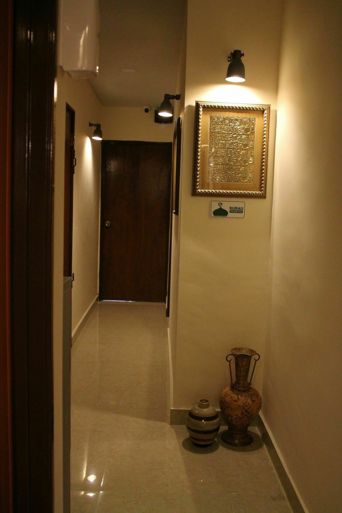 Goldbrick Hotel Bukit Bintang Kuala Lumpur Exteriér fotografie